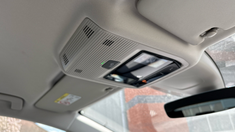 Skoda Enyaq 150kW 60 SE L 63kWh 5dr Auto Electric Estate